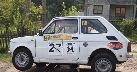 Kryterium Kamionki